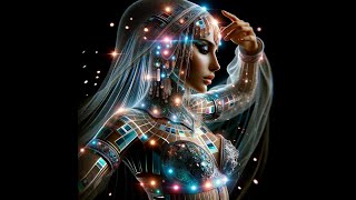 Arabisk Belly Dance