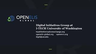 OpenMRS and OpenELIS Interoperability using FHIR