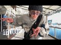 VLOG | NZ大学生が独学で作る宇宙服!