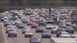 Massachusetts ranked among worst states to drive in