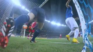 Cruzeiro 2 x 1 Internacional melhores momentos 25ª rodada do Campeonato Brasileiro  2014
