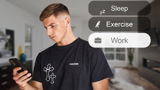 How to organize your phone for greater productivity