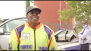 Disaster Response: Road Traffic Management Corporation