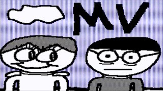 I Wrote This Song - Gibaverse Flipnote (Sudomemo)