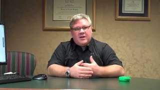 Austin Neuromuscular Dentist | TMJ Disorder | Bill H. - Results