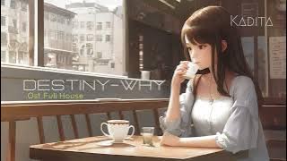 Romantic Music Instrumental - Destiny Sha La La La (Full House Soundtrack)