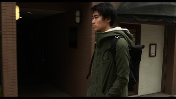 映画『息ができない』予告編