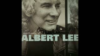 Albert Lee   Heaven Only Knows