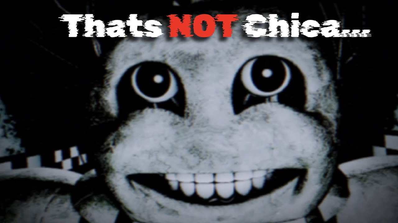 Just Your Normal FNAF 1 Remake | FNaF 1 Remake |