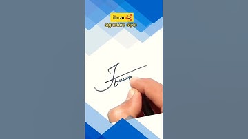 i stylish signatures || ibrar name signature style #ibrar #signature #youtube #art #trending #shorts