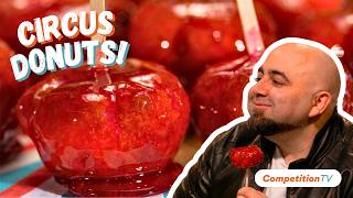 These Donuts Are Headed For The Circus! | Ep 13 | Donut Showdown S2