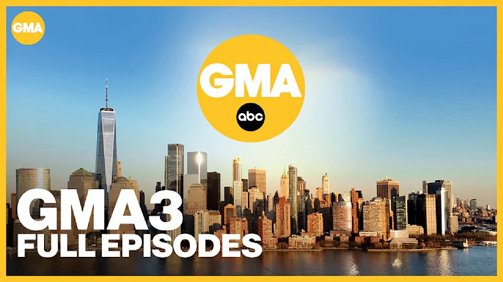 GMA3 Full Episode - Tue, Dec 16, 2025