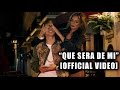 Capture de la vidéo Baby Rasta Y Gringo - Que Sera De Mi [Official Video]