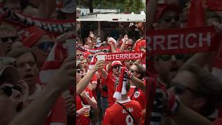 I am from AUSTRIA - Unsere Fans in Berlin! 💪🏻🇦🇹 #EURO2024 #gEMma #GemeinsamÖSTERREICH
