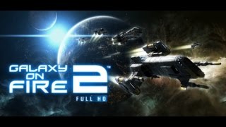 видео Galaxy on Fire 2 HD - прохождение • Sgamers