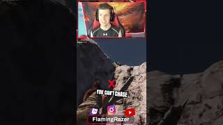 The Ultimate Escape Trick
