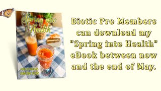Spring into Health 2023 eBook screenshot 3