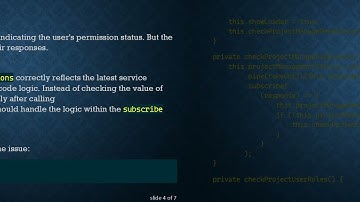 Solving the Angular ngOnInit() Property Update Issue