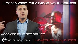 Episode 14   Accomodating Resistance
