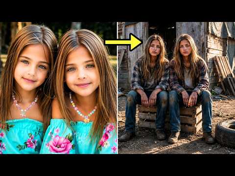 The Rausch Twins' Stunning Revelation