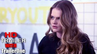 Dying To Be A Cheerleader 2020 Official Trailer Thriller Movie