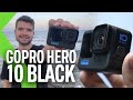 GOPRO Hero 10  BLACK, ANÁLISIS | ¡TAN POTENTE QUE QUEMA!