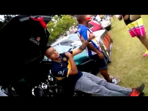 Ta tranquilo ta favorável chavoso's nitro point.