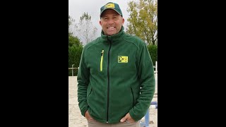 Grand Prix Vidéo Aldrick Cheronnet Ambassadeur Trm France