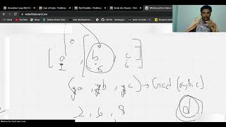 Codechef Dec Long, 5 (Divisible by Ai) problems solved (my 13th video,1st long Ch) (Part-2 English)