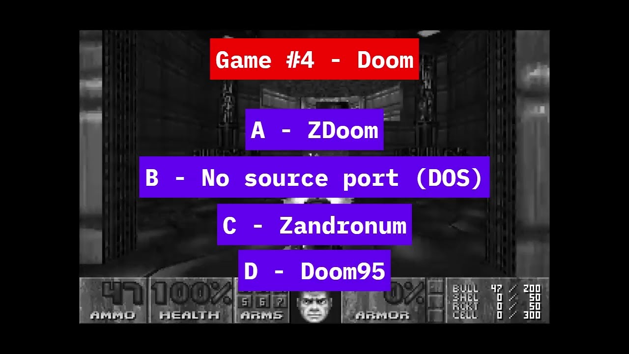 Guess that source port!