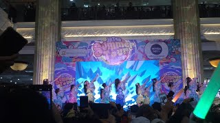 JKT48 - Pesawat Kertas 365 Hari (365 Nichi No Kamihikouki) | Summer Tour Jogja | 10 Juli 2023