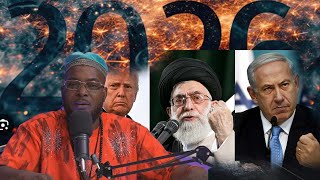 MESAJ TAWOLOG KENDY POU ANE 2026 la TT SAK DWE RIVE NAN MOND LAN