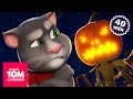 Spooky Spirit! 👻 Talking Tom &amp; Friends Compilation