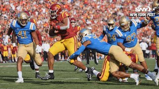 USC and UCLA plan to bolt Pac-12 for Big Ten | New York Post Sports USC and UCLA plan to bolt Pac-12 for Big Ten | New York Post Sports