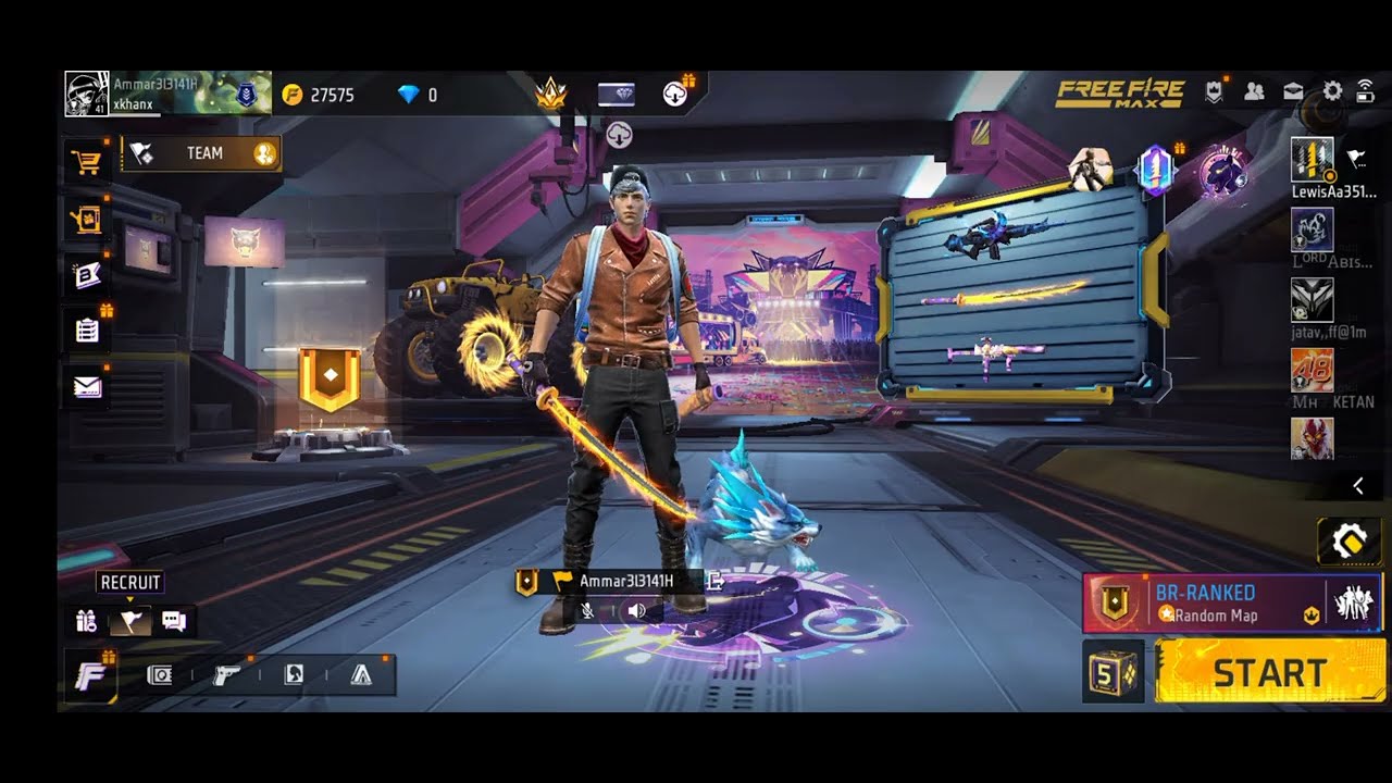 #Only awm challenge#best #freefire # 