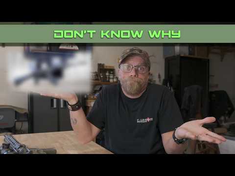 The ONE Rifle I've Never Owned...HELP NEEDED!