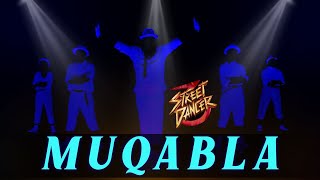 Muqabla (COVER DANCE) - Street Dancer 3D | |A.R. Rahman, Prabhudeva, Varun D, Shraddha K,