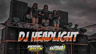New Headlight Slow Bass Version  Rsl Revolution  Wsb 