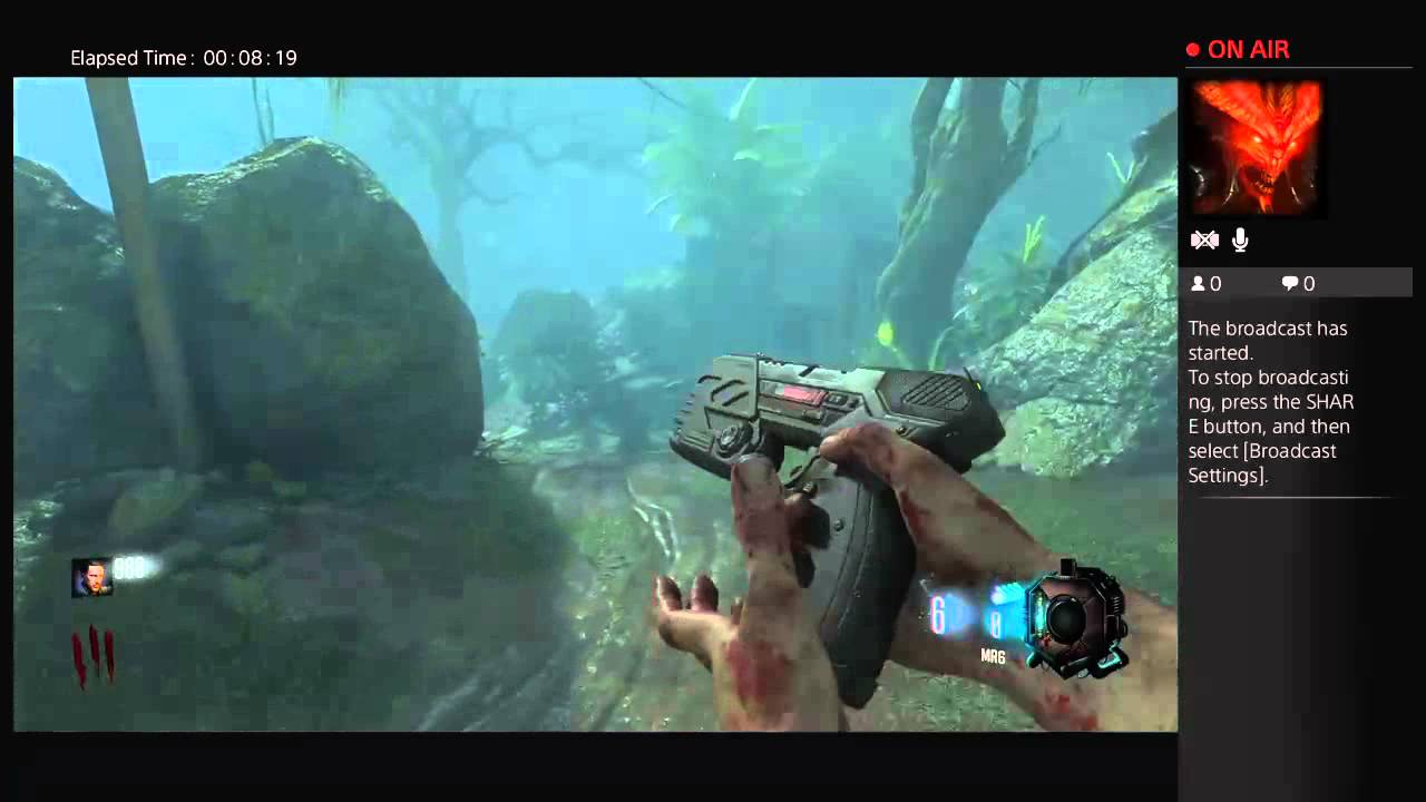 Zombies run - YouTube