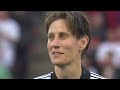 Germany vs Norway | Full Game | World Cup Qualifier