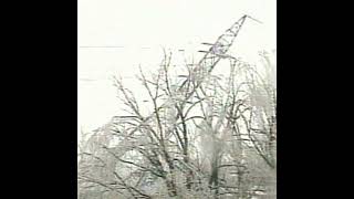Montrealers call in and share memories from the ice storm exactly 25 years ago