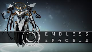 I Forgot About This Great Game | Endless Space 2 | Riftborn | Ep 5