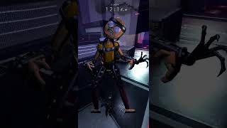 ENNARD Skin ideas for bite by night! #fnaf #bitebynight #roblox #ideas #springtrap #skin #horror