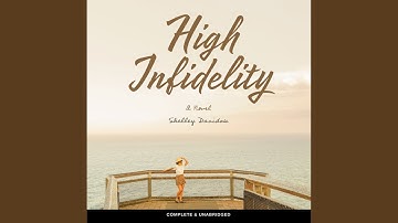 Chapter 26.4 - High Infidelity