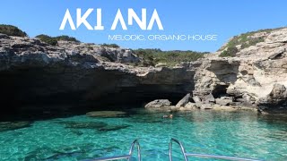 Download Lagu AKI ANA - Vibing House #08 [Melodic House \u0026 Organic House] at Kavo, Ayia Napa, Live set 2025 MP3