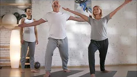 Como manter o corpo em forma sem precisar ir à academia?