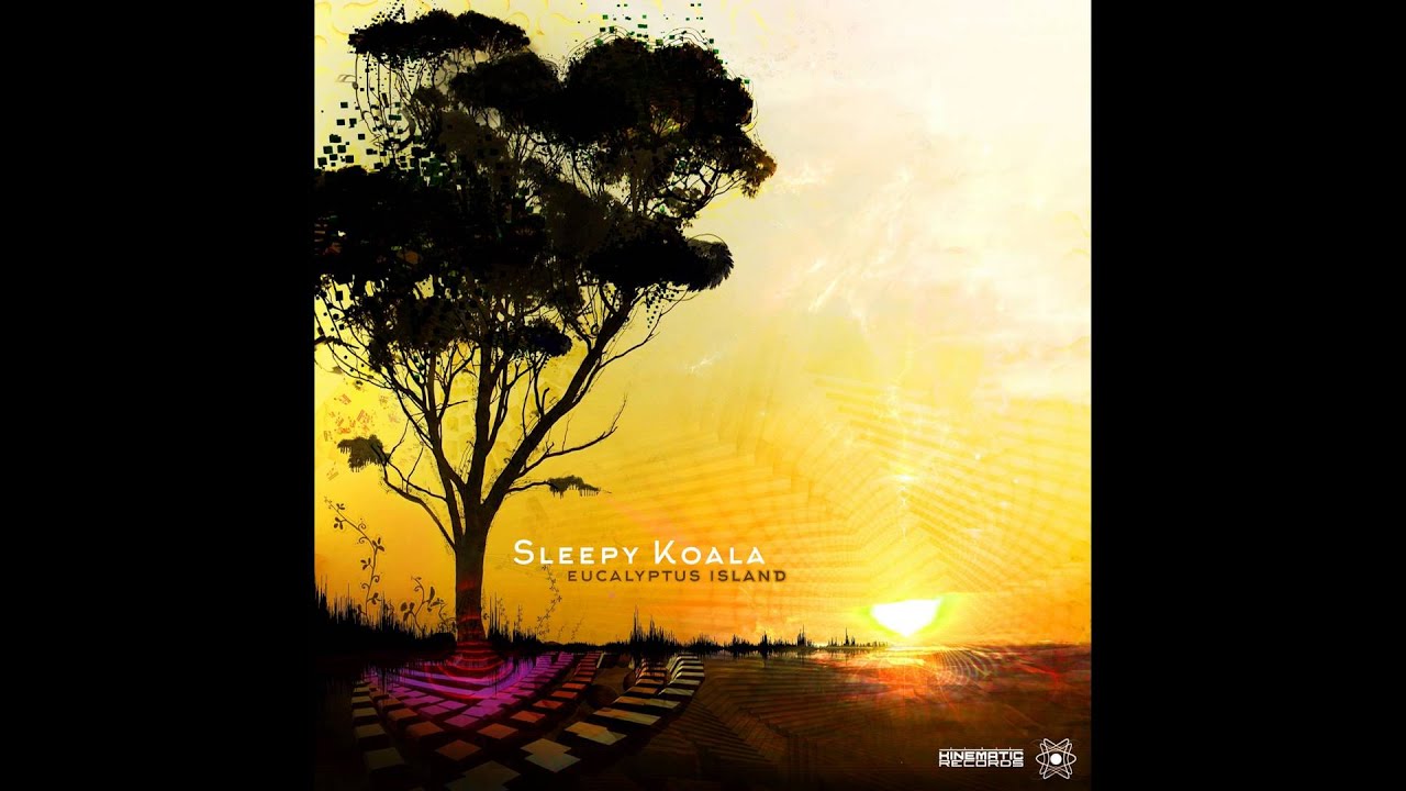 Sleepy Koala - Dans la main de Chronos