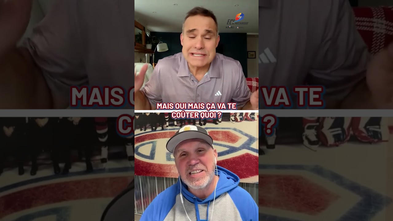 Quel prix serais-tu prêt à payer pour mettre la main sur un défenseur comme Colton Parayko? 🔄💰