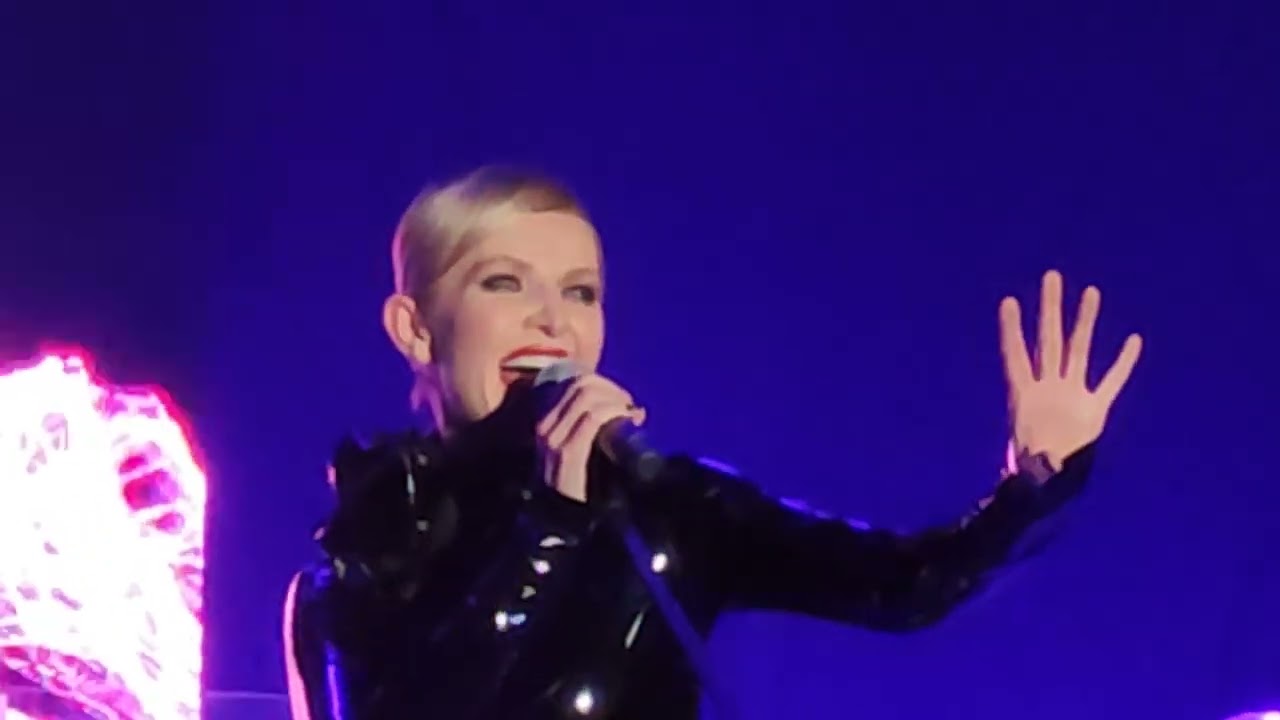 Varius Manx - Zabij mnie - Działdowo - 19.11.2022