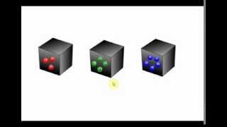 Permutations and Combinations Part 1